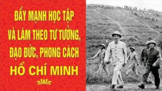 Bảo vệ giá trị trường tồn của tư tưởng Hồ Chí Minh