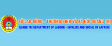 Sở lao động TB&XH tỉnh Quảng Trị