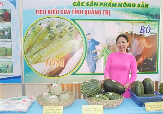 Cần tổ chức sản xuất sản phẩm OCOP theo mô hình nông nghiệp 4.0