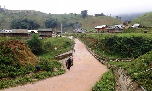 A Vao còn nhiều khó khăn